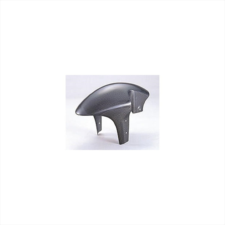 バイクパーツ 外装<br>マジカルレーシング フロントフェンダー YZR500 FRP/白 <br>001-YZR198-4000 4547424813763<br>YZF-R1 98-01<br>