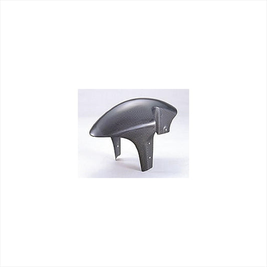 バイクパーツ 外装<br>マジカルレーシング フロントフェンダーYZR500綾織カーボン<br>001-YZR198-400A 4547424813787<br>YZF-R1 98-01<br>