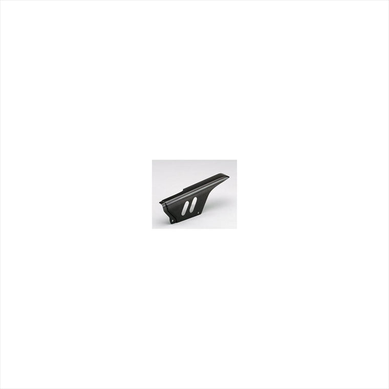 バイクパーツ <br>マジカルレーシング チェーンガード ホワイト <br>001-Z10003-6300 4547424814449<br>Z1000 03-06<br>