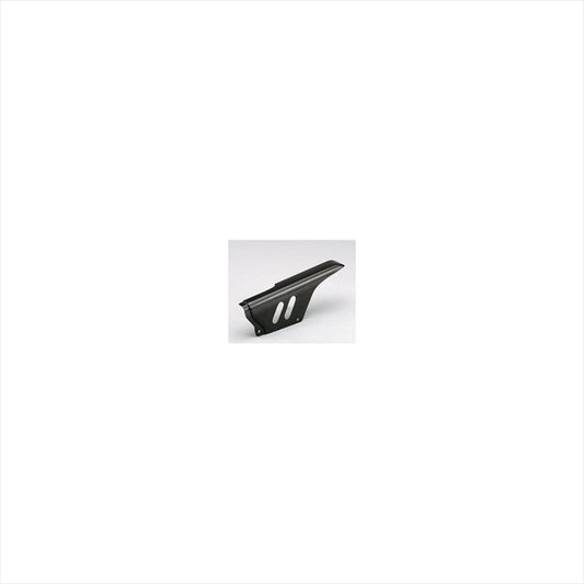 バイクパーツ <br>マジカルレーシング チェーンガード ブラック <br>001-Z10003-6301 4547424814456<br>Z1000 03-06<br>