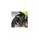 バイクパーツ 外装<br>マジカルレーシング フロントフェンダー FRP/白 <br>001-ZX1004-4100 4547424814623<br>ZX10R 04-06<br>
