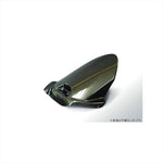 バイクパーツ 外装<br>マジカルレーシング リアフェンダー FRP/黒 <br>001-ZX1004-5001 4547424814661<br>ZX10R 04-05<br>