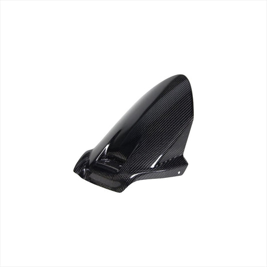 バイクパーツ 外装<br>マジカルレーシング リアフェンダー 綾織/カーボン <br>001-ZX1004-500A 4547424814678<br>ZX10R 04-05<br>