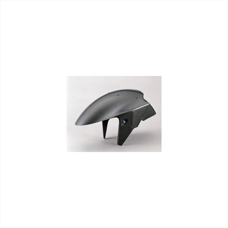 バイクパーツ 外装<br>マジカルレーシング フロントフェンダー 2PCS 綾織カーボン<br>001-ZX1200-400A 4547424814869<br>ZX12R 00-03<br>