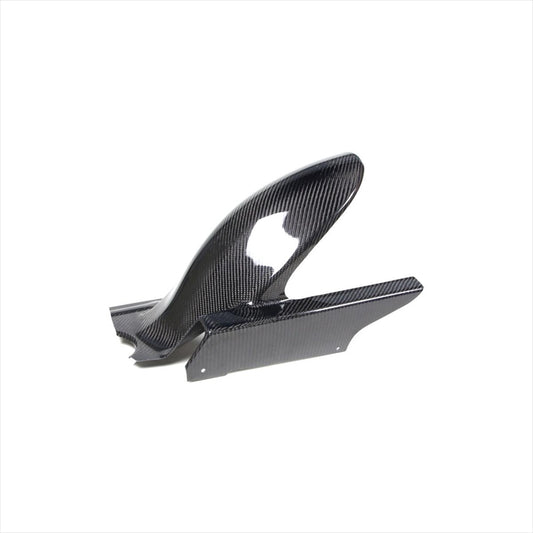 バイクパーツ 外装<br>マジカルレーシング リアフェンダー 綾織/カーボン <br>001-ZX1200-500A 4547424814876<br>ZX12R 00-01<br>