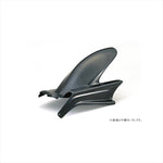 バイクパーツ 外装<br>マジカルレーシング リアフェンダー 綾織/カーボン <br>001-ZX9R94-500A 4547424815804<br>ZX9R 94-97<br>