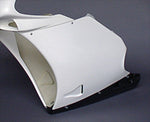 MOTO VELOCE(モトベローチェ)｜サイドカウル ホワイト ｜D01-D99601-1400