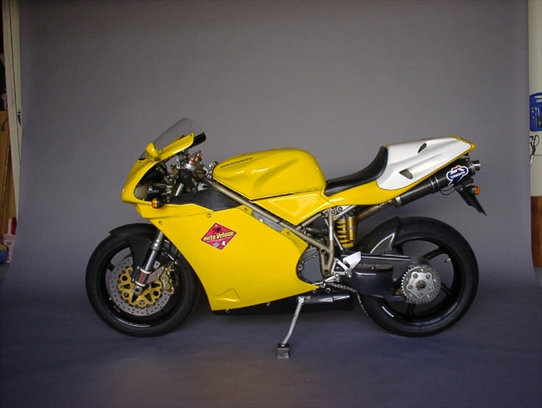 MOTO VELOCE(モトベローチェ)｜アンダーカウル 平織カーボン ｜D01-D99601-180C
