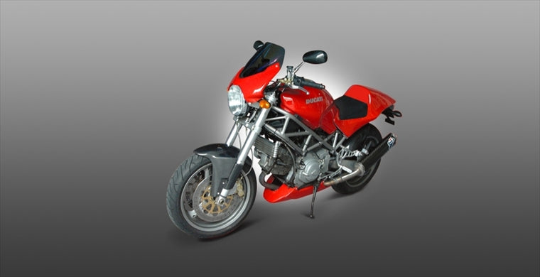 MOTO VELOCE(モトベローチェ)｜アンダーカウル FRP/白 ｜D01-DM9003-1800
