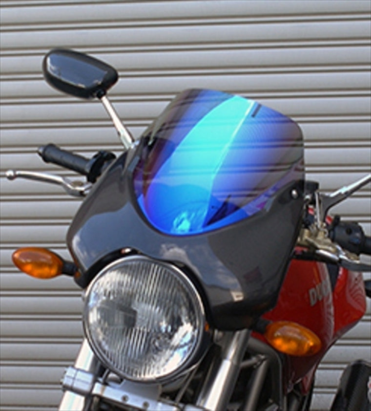 MOTO VELOCE(モトベローチェ)｜ビキニカウル アヤオリ ｜D01-DM9003-210A