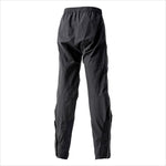 【山城】ヤマシロ YAMASHIRO モーターサムライ ストレッチレインパンツ BK ＃LL【カタログ品番：P089-1435】【メーカー品番：4547544051519】