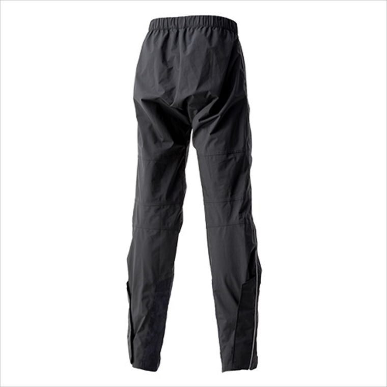 【山城】ヤマシロ YAMASHIRO モーターサムライ ストレッチレインパンツ BK ＃LL【カタログ品番：P089-1435】【メーカー品番：4547544051519】