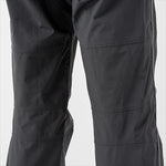 【山城】ヤマシロ YAMASHIRO モーターサムライ ストレッチレインパンツ BK ＃LL【カタログ品番：P089-1435】【メーカー品番：4547544051519】
