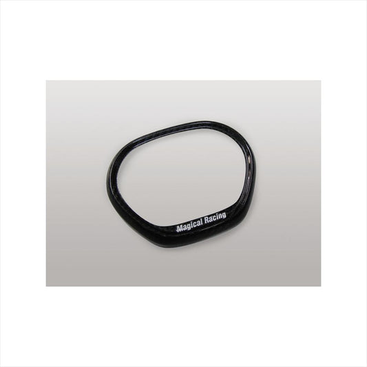 バイクパーツ 電装系<br>マジカルレーシング メーターカバー 綾織カーボン <br>001-GSXS94-080A 4547567258650<br>GSX1100/750/400/250S<br>