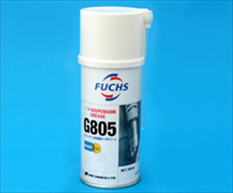 FUCHS SILKOLENE(フックスシルコリン)｜FUCHS G805 ネジヨウグリース｜A010000266