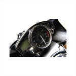 バイクパーツ 電装系<br>マジカルレーシング メーターカバー Gシルバー <br>001-YZR104-080G 4547567326861<br>YZF-R1 04-06/YZF-R6 06-<br>
