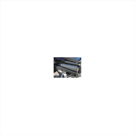 バイクパーツ 外装<br>マジカルレーシング サイドカバー アヤオリ <br>001-FZ1006-260A 4547567339335<br>FZ-1FAZER 06-<br>