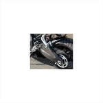 バイクパーツ <br>マジカルレーシング スイングアームカバー 綾織り カーボン<br>001-FZ1006-550A 4547567339366<br>FZ-1FAZER 06<br>