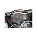 バイクパーツ 電装系<br>マジカルレーシング メーターカバー Gシルバー <br>001-GSR105-080G 4547567339465<br>GSXR1000/600 05-06<br>