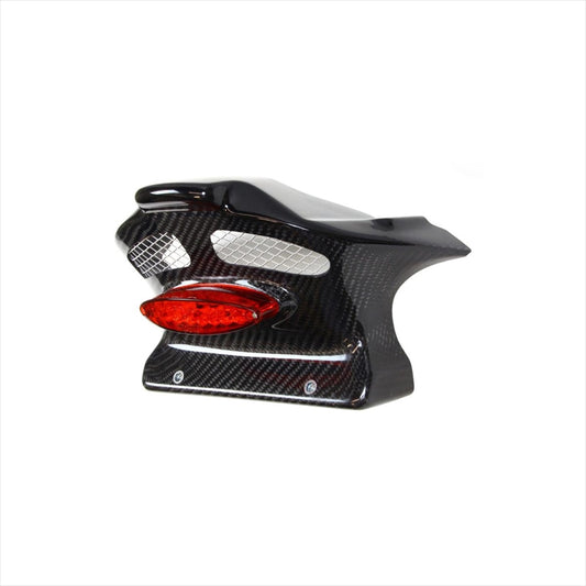 バイクパーツ 外装<br>マジカルレーシング フェンダーレスキット 綾織/カーボン <br>001-GSR406-910A 4547567339748<br>GSR400 06<br>