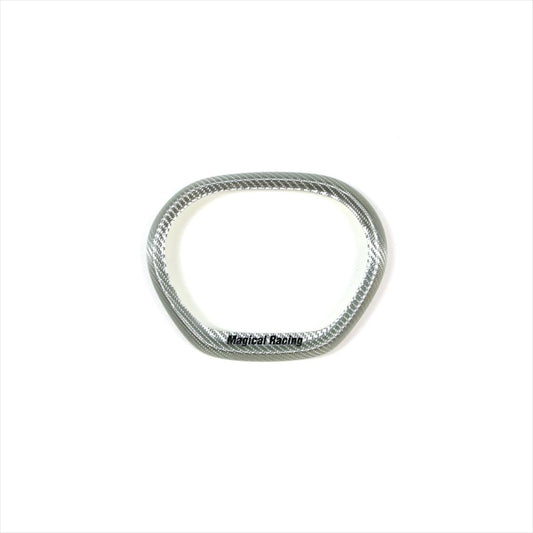バイクパーツ 電装系<br>マジカルレーシング メーターカバー Gシルバー <br>001-GSXS94-080G 4547567339779<br>GSX1100/750/400/250S<br>