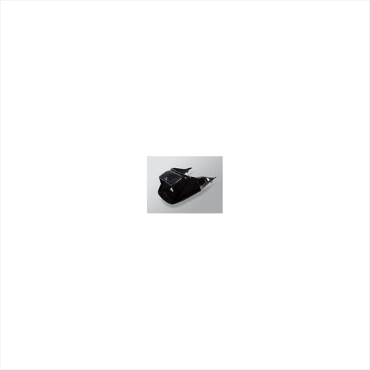 バイクパーツ 外装<br>マジカルレーシング アッパーカウル ブラック/アヤオリ <br>001-GSXS94-130A 4547567339786<br>GSX750/1100S<br>