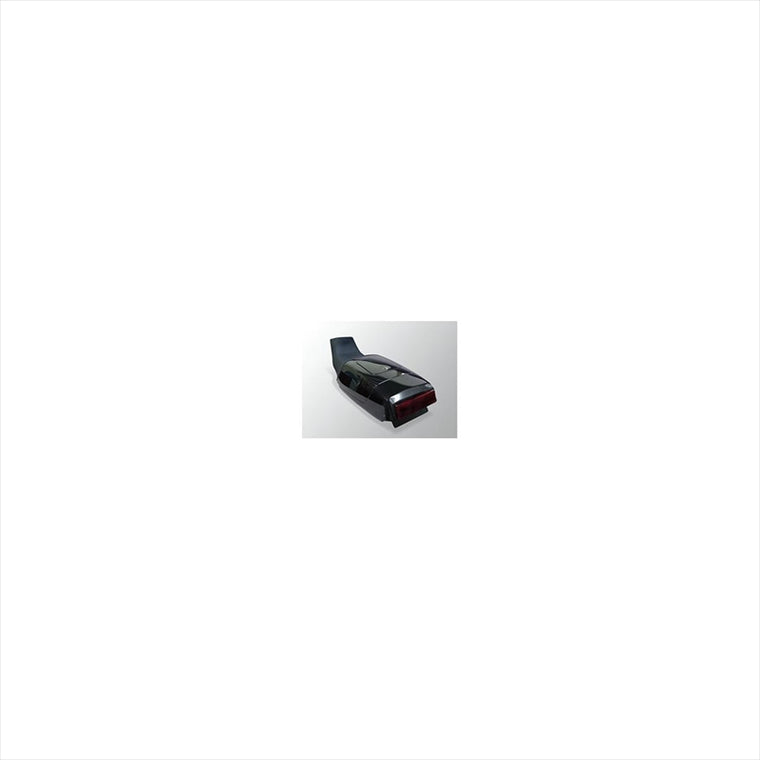バイクパーツ 外装<br>マジカルレーシング SPLシート・RED ブラック/カーボン <br>001-GSXS94-3RMC 4547567339908<br>GSX750/1100S<br>