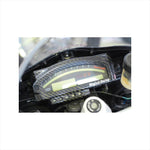 バイクパーツ 電装系<br>マジカルレーシング メーターカバー Gシルバー <br>001-VTSP00-080G 4547567340201<br>VTR1000SP1/SP2<br>
