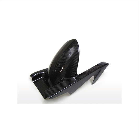 バイクパーツ 外装<br>マジカルレーシング リアフェンダー 綾織/カーボン <br>001-Z1007-500A 4547567503873<br>Z1000 07-09<br>