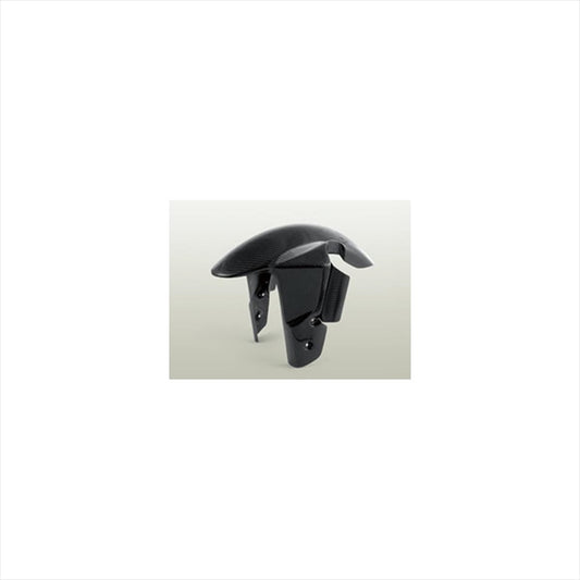 バイクパーツ 外装<br>マジカルレーシング フロントフェンダー FG付 FRP/黒 <br>001-GSR105-4111 4547567515289<br>GSXR1000 05-08<br>