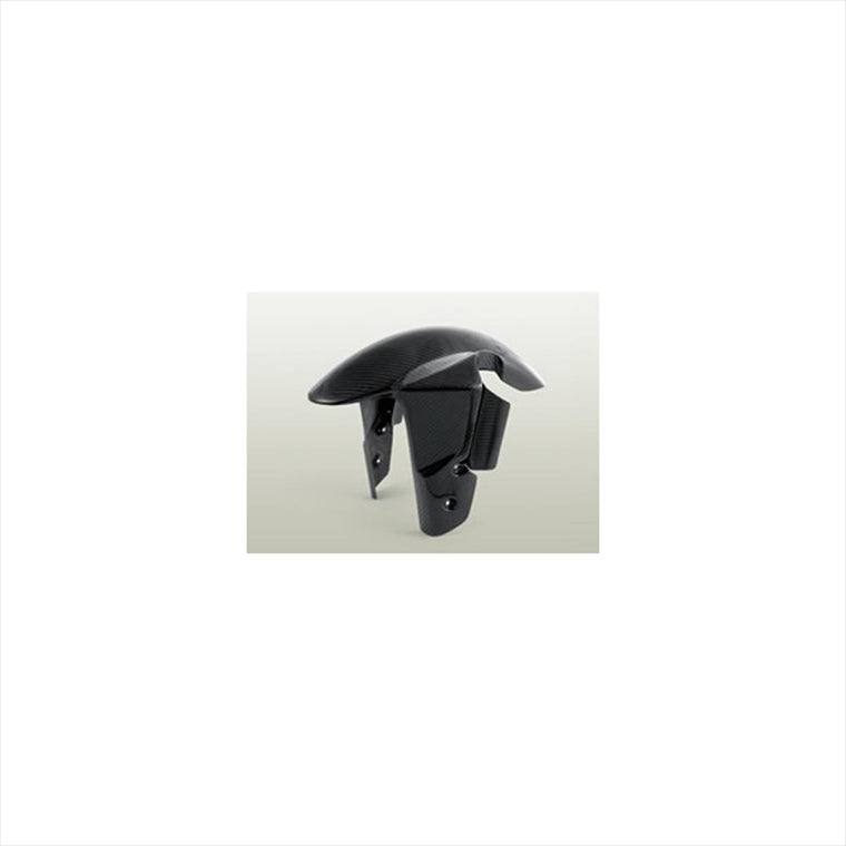 バイクパーツ 外装<br>マジカルレーシング フロントフェンダー FG付 FRP/白 <br>001-GSR105-4110 4547567515296<br>GSXR1000 05-08<br>