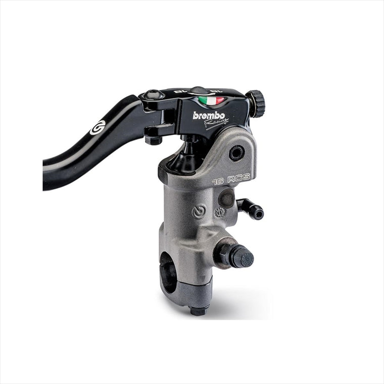 BREMBO(ブレンボ)RCS ラジアル クラッチマスターシリンダー110.A263.50