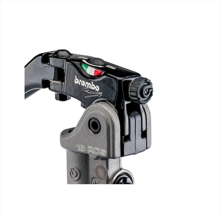 BREMBO(ブレンボ)RCS ラジアル クラッチマスターシリンダー110.A263.50
