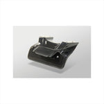 バイクパーツ 外装<br>マジカルレーシング フロントフェンダー ショート 平織カーボン<br>001-GSR107-401C 4547567560753<br>GSXR1000 07-08<br>