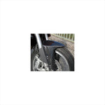 バイクパーツ 外装<br>マジカルレーシング フロントフェンダー FG付 綾織カーボン<br>001-Z1007-401A 4547567578550<br>Z1000 07-09<br>