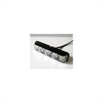 バイクパーツ 外装<br>マジカルレーシング LEDナンバープレートランプ <br>001-G000W1-98KI 4547567590019<br>ユニバーサル<br>