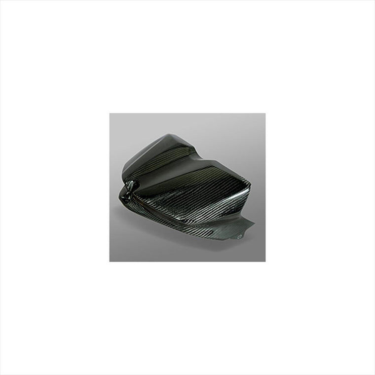 バイクパーツ 外装<br>マジカルレーシング タンクトップカバー アヤオリ/カーボン <br>001-YZR107-951A 4547567617723<br>YZF-R1 07-08<br>