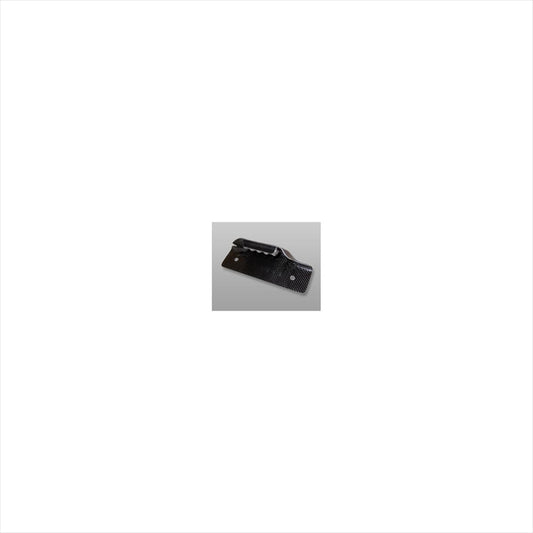 バイクパーツ 電装系<br>マジカルレーシング LEDライセンスプレート灯 綾織カーボン<br>001-G000LP-980A 4547567654131<br>ユニバーサル<br>