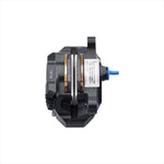 BREMBO(ブレンボ)GP2-SS CNC 2P リアキャリパー ハードアルマイト レッドロゴ120.A441.10
