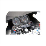 バイクパーツ 電装系<br>マジカルレーシング メーターカバー 綾織カーボン <br>001-GPZ990-080A 4547567719434<br>GPZ900R A1-A6<br>