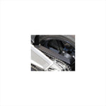 バイクパーツ <br>マジカルレーシング チェーンガード ヒラオリ/カーボン <br>D01-RC808-630C 4547567978688<br>KTM1190 RC8<br>