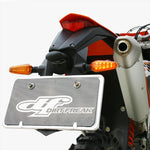 MOTOLED(モトレッド)602 LEDフラッシャー/オレンジF5908