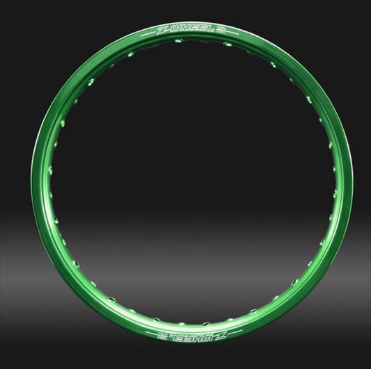 Z-WHEEL(ズィーウィール)｜R50 RIM｜D7870