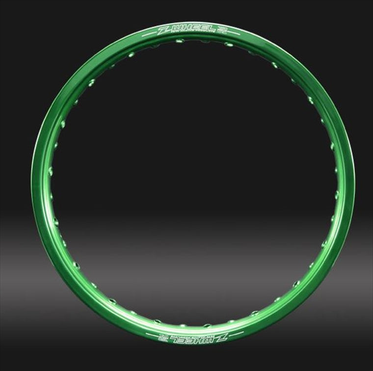 Z-WHEEL(ズィーウィール)｜R50 RIM｜D7870