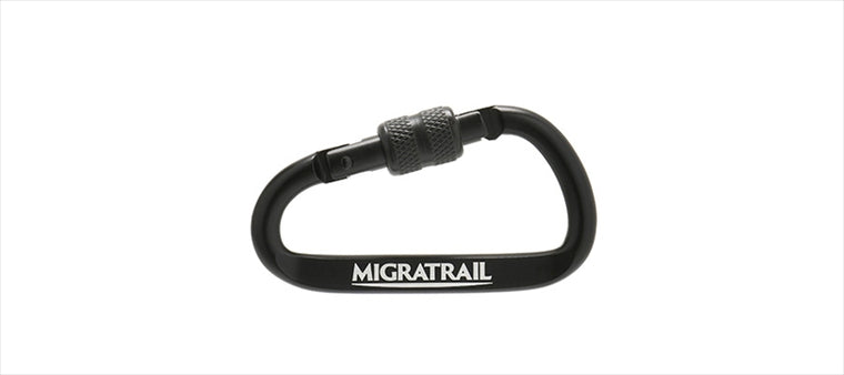 MIGRATRAIL(ミグラトレイル)｜カージョイントフック｜F7407