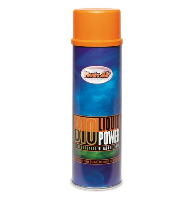 TWIN AIR(ツインエアー)｜バイオリキッドパワー 500ml スプレー｜F3213