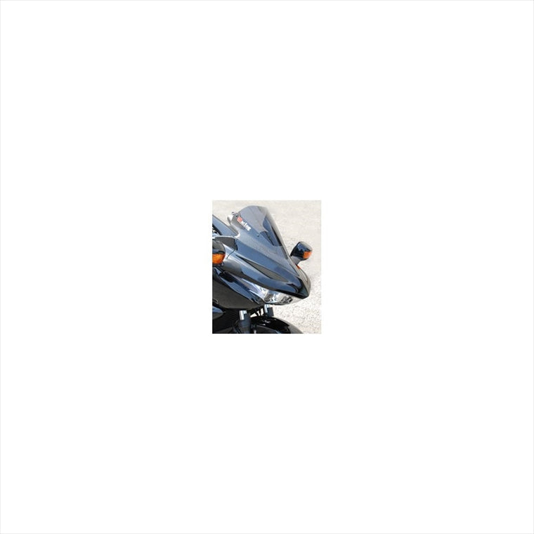 バイクパーツ 外装<br>マジカルレーシング スクリーン アヤオリカーボン/スモーク<br>001-DN0108-04A1 4548664064007<br>DN-01<br>