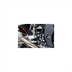 WOODSTOCK(ウッドストック) | バックステップキット オールBLK | WBS-H09-BB | CBR1100XX