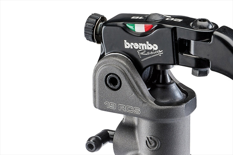 BREMBO(ブレンボ)RCS ラジアル ブレーキマスターシリンダー110.A897.10
