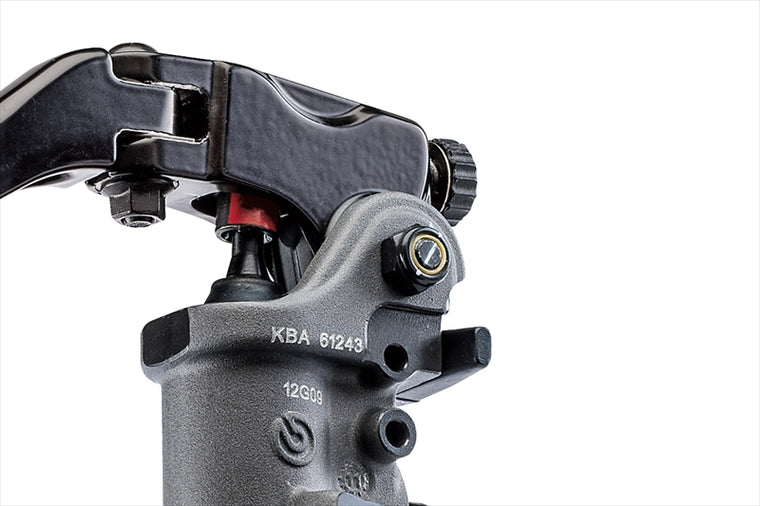 BREMBO(ブレンボ)RCS ラジアル ブレーキマスターシリンダー110.A897.10